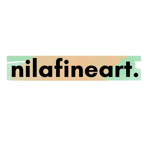 Nila Fine Art logo