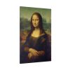 91655-1.jpg Mona Lisa by Leonardo da Vinci Standard Canvas