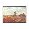 88289-21.jpg Tulip Fields by Claude Monet Framed Canvas