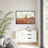 88289-23.jpg Tulip Fields by Claude Monet Framed Canvas