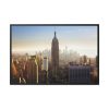 88289-36.jpg Skyscrapers in Manhattan, New York Framed Canvas