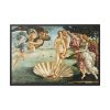 88289-76.jpg The Birth of Venus by Sandro Botticelli Framed Canvas