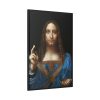 88299-20.jpg Salvator Mundi by Leonardo da Vinci Framed Canvas