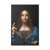 88299-21.jpg Salvator Mundi by Leonardo da Vinci Framed Canvas