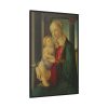 88299-30.jpg Madonna and Child by Sandro Botticelli Framed Canvas