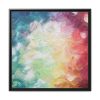 88301.jpg Abstract Colorful Painting Background Framed Canvas