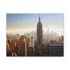 91624-6.jpg Skyscrapers in Manhattan, New York Standard Canvas