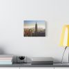 91624-7.jpg Skyscrapers in Manhattan, New York Standard Canvas
