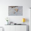 91638-17.jpg Eisbaren Familie by Richard Friese Standard Canvas