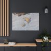 91638-18.jpg Eisbaren Familie by Richard Friese Standard Canvas