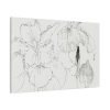 91638-45.jpg Japanese Iris Illustration by Watanabe Seitei Standard Canvas