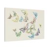 91638-50.jpg Vintage Butterfly Standard Canvas