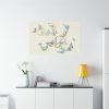 91638-52.jpg Vintage Butterfly Standard Canvas