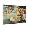 91638-65.jpg The Birth of Venus by Sandro Botticelli Standard Canvas