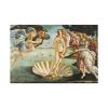 91638-66.jpg The Birth of Venus by Sandro Botticelli Standard Canvas