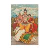 91655-11.jpg Shri Shankara Shiva Standard Canvas