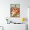 91655-12.jpg Shri Shankara Shiva Standard Canvas