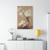 91655-7.jpg Roses and Lilies by Henri Fantin–Latour Standard Canvas