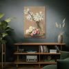 91655-9.jpg Roses and Lilies by Henri Fantin–Latour Standard Canvas