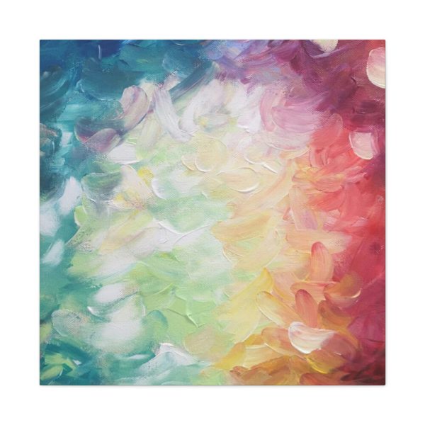 91663-1.jpg Abstract Colorful Painting Background Standard Canvas