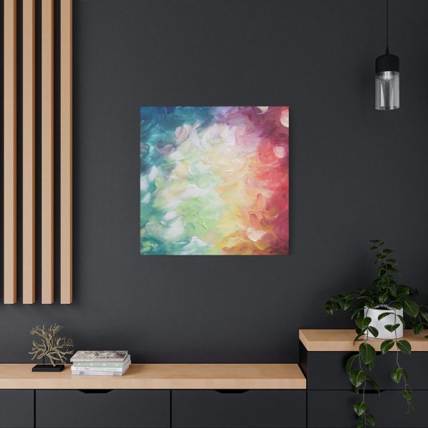 91663-3.jpg Abstract Colorful Painting Background Standard Canvas