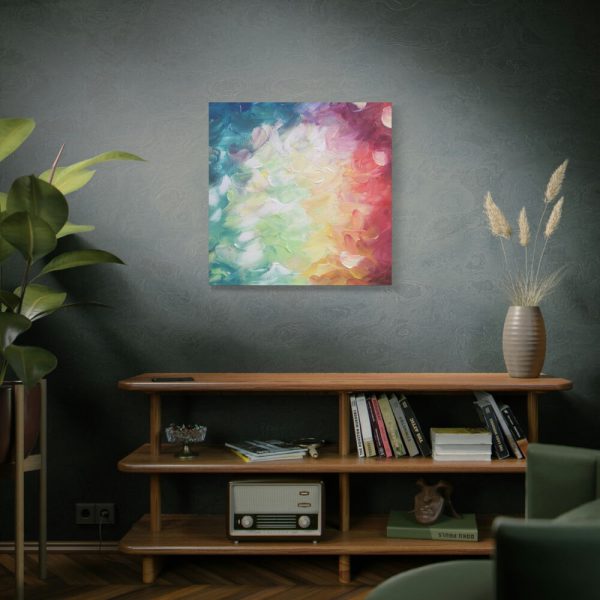 91663-4.jpg Abstract Colorful Painting Background Standard Canvas