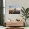 92408-25.jpg Skyscrapers in Manhattan, New York Poster