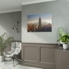 92408-26.jpg Skyscrapers in Manhattan, New York Poster