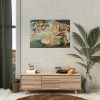 The Birth of Venus by Sandro Botticelli Poster