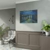 92408-53.jpg Starry Night Over the Rhone by Vincent van Gogh Poster