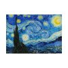 92409.jpg The Starry Night by Vincent van Gogh Poster