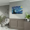 92409-2.jpg The Starry Night by Vincent van Gogh Poster