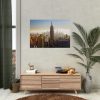 92409-25.jpg Skyscrapers in Manhattan, New York Poster