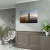92409-26.jpg Skyscrapers in Manhattan, New York Poster