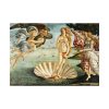 The Birth of Venus by Sandro Botticelli Poster