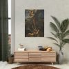 92410-16.jpg Le Grand Saint Michel War in Heaven by Raffaello Sanzio Poster