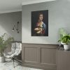 92410-2.jpg Lady with an Ermine by Leonardo da Vinci Poster