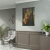 Madonna and Child by Sandro Botticelli Poster