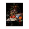 92410-24.jpg Fruits and Oysters by Abraham Mignon Poster