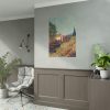 92410-29.jpg Landscape by Vincent van Gogh Poster