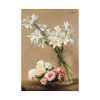92410-3.jpg Roses and Lilies by Henri Fantin–Latour Poster