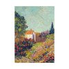 92411-27.jpg Landscape by Vincent van Gogh Poster