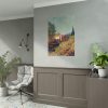 92411-29.jpg Landscape by Vincent van Gogh Poster