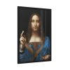 93830-17.jpg Salvator Mundi by Leonardo da Vinci Framed Poster