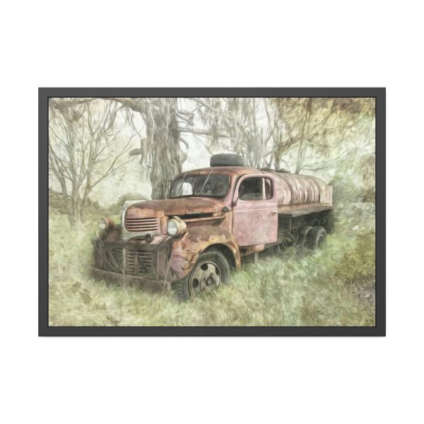 93854-44.jpg Old Vintage Nostalgia Framed Posters