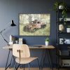 93854-46.jpg Old Vintage Nostalgia Framed Posters