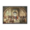93854-60.jpg The School of Athens by Stanze di Raffaello Framed Posters