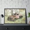 93855-47.jpg Old Vintage Nostalgia Framed Posters
