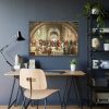 93855-62.jpg The School of Athens by Stanze di Raffaello Framed Posters