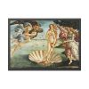 The Birth of Venus by Sandro Botticelli Framed Posters